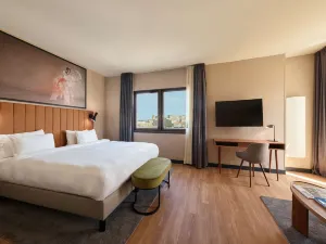 Radisson Blu Hotel, Marseille Vieux Port