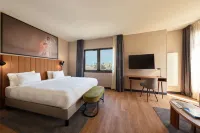 Radisson Blu Hotel, Marseille Vieux Port Отели в г. Марсель