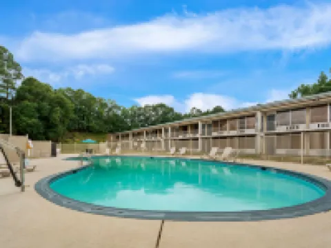 Quality Inn Americus Hoteles en Americus