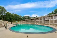 Quality Inn Americus Hotels in Americus