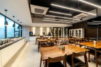 Daegu Seongseo Billian Western Hotel
