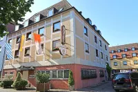 Apart Hotel Deutschmeister