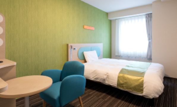 Comfort Hotel Miyazaki