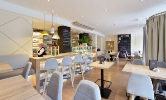 Am Neutor Hotel Salzburg Zentrum
