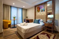 Hôtel Hammamet Alger Hotels in Staoueli