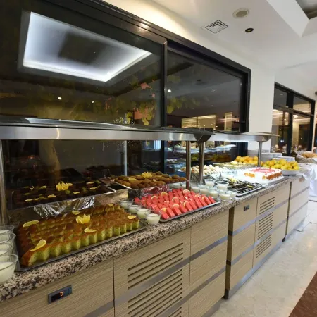 Herakles Thermal Hotel
