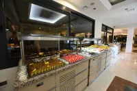 Herakles Thermal Hotel - breakfast