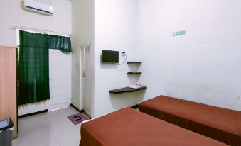 Djati Homestay Redpartner Near Gor Djarum Kudus