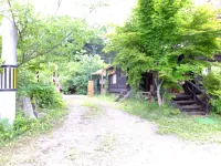 Hitomoshi No Sato Lake Ōnuma East Camping Ground. 주변 호텔