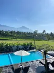 Pondok Tetebatu Cottage and Cafe Hotel a Selong