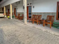 Hotel Grand New Si Jago Mitra RedDoorz