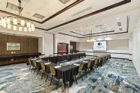 DoubleTree by Hilton Front Royal Blue Ridge Shadows Hotels in Warren County