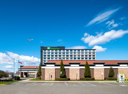 Holiday Inn NEWARK INTERNATIONAL AIRPORT by IHG
