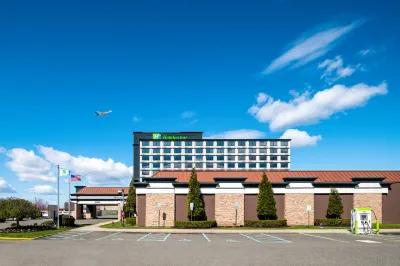Holiday Inn NEWARK INTERNATIONAL AIRPORT by IHG Hotel di 