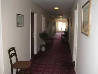 Hotel Klitbakken Hotels in Lokken