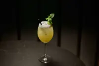 Hilton Sofia - bar