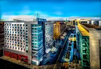 Hyatt Place Washington D.C./National Mall Hotels near Architect of the Capitol