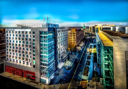Hyatt Place Washington D.C./National Mall