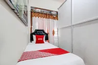 Hotel O Homestay Alqid Syariah Hotel a Kraton