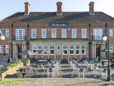 Blue Bell Lodge Hotel