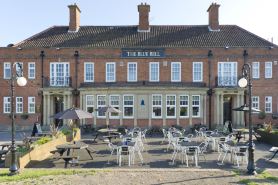 Blue Bell Lodge Hotel