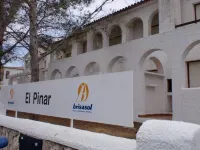 Rentalmar El Pinar Adosados Các khách sạn gần Camping Miramar