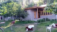 Hunza Cherry Guest House