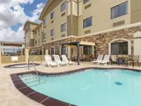 Comfort Inn & Suites Glenpool Hotels in Glenpool