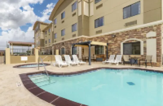 Comfort Inn & Suites Glenpool
