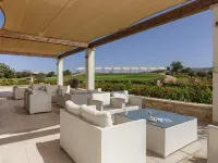 Aphrodite Hills Rentals – Junior Villas Hotels in Kouklia