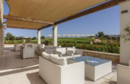 Aphrodite Hills Rentals – Junior Villas