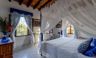 Suites la Hacienda