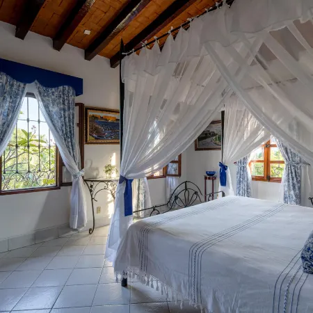 Suites la Hacienda