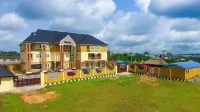 Remo Majestic Hotel Hotels near Methodist Church, Ijoku. Sagamu