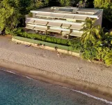 La Plage Martinique Hotel di 