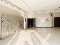 小二家民宿（東海水晶城店）