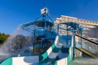 Pegasos Deluxe Beach Hotel - Beach