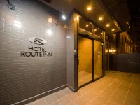 Hotel Route-Inn Komoro