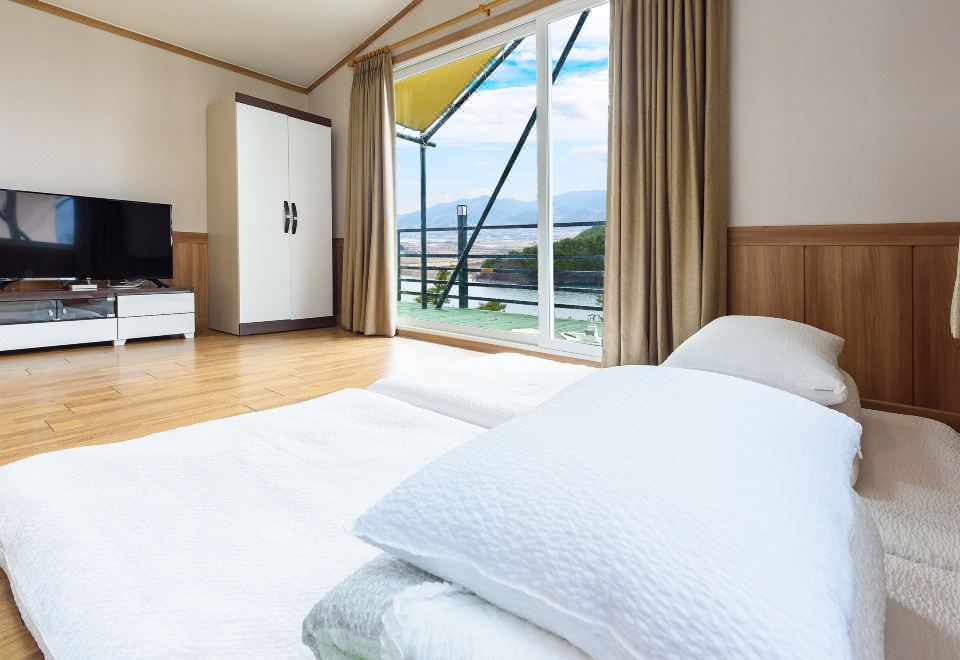 지리산호수리조트
