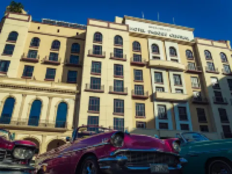Iberostar Selection Parque Central Hoteles cerca de La Habana Vieja