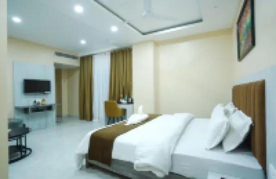 Hotel Kingdom Palace