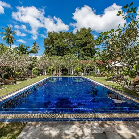 Nai Yang Beach Resort and Spa