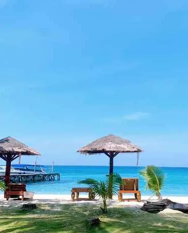 รูปภาพของสวนยา เกาะกูด รีสอร์ท แอนด์ สปา