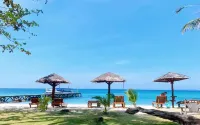Suanya Kohkood Resort and Spa - 스파