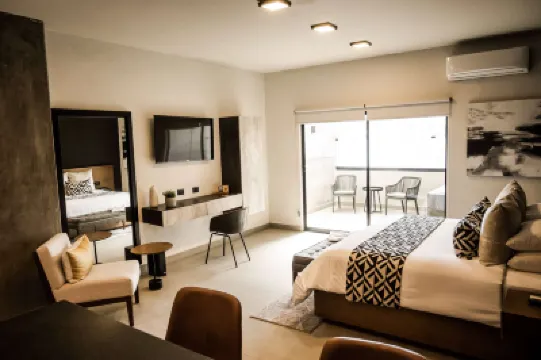 Esplendor by Wyndham San Luis Potosi Hotels in 