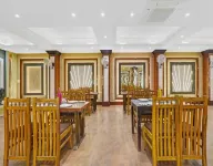 Hotel Olive Crown
