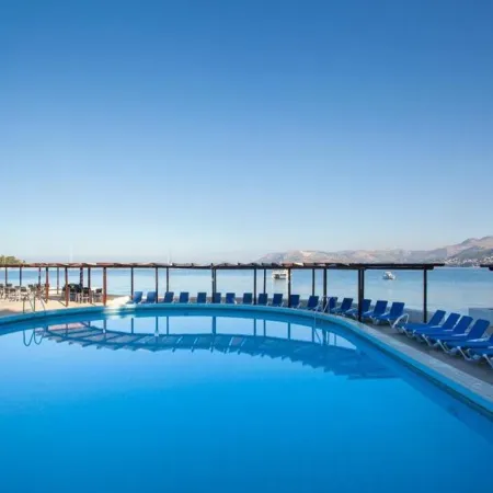 Remisens Hotel Epidaurus-All Inclusive