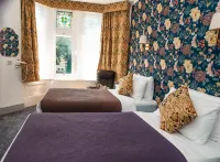 Elgano Guest House Hotels in Riverside