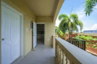 Tuscany Sun Villa at Legacy Townhouse Hotels in 