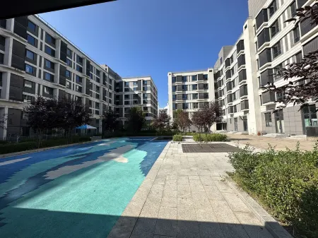 Ji'an Xiaori Homestay (Hexi Street) Отели рядом со станцией Ji'an Railway Station